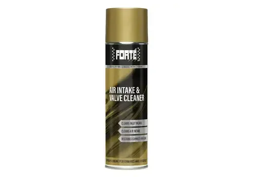 Forté Valve Cleaner