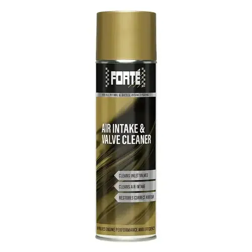 Forté Valve Cleaner