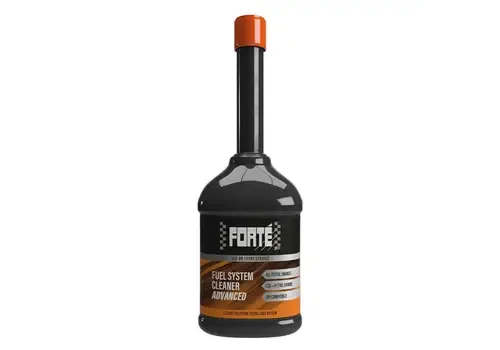 Forté Fuel Systeem Cleaner Advanced