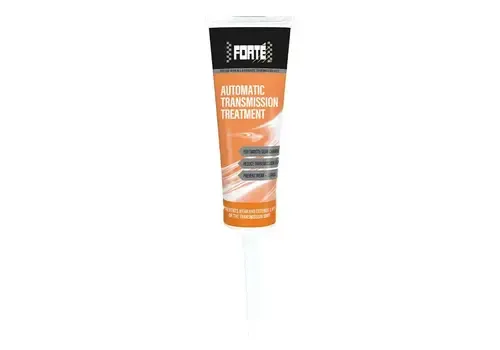 Forté Automatic Transmission Treatment