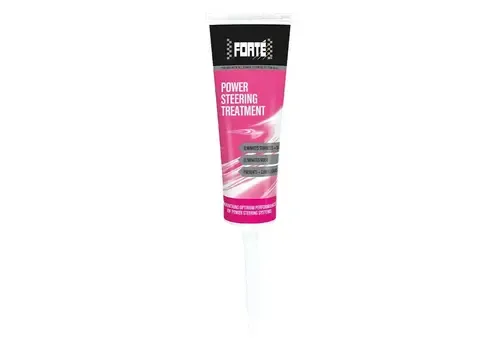 Forté Power Steering Treatment