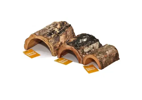 HabiStat Jungle Schuilplaats