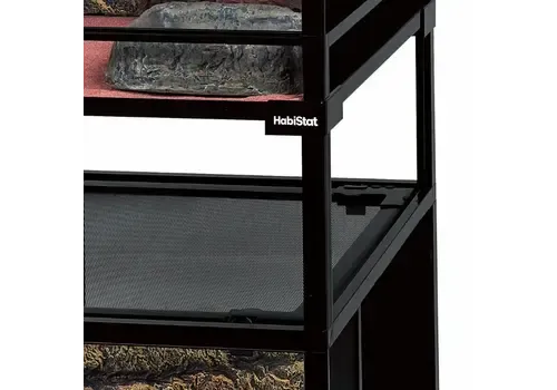 HabiStat Stapelset Terrarium