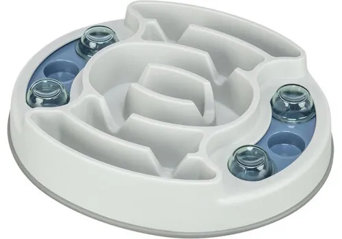 Dog activity Slide & Feed Strategisch Spel