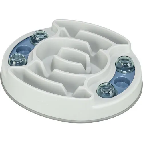 Dog activity Slide & Feed Strategisch Spel