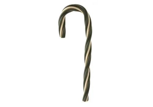 Croci Xmas candy cane xxl kauwsnack 22 cm 70 g