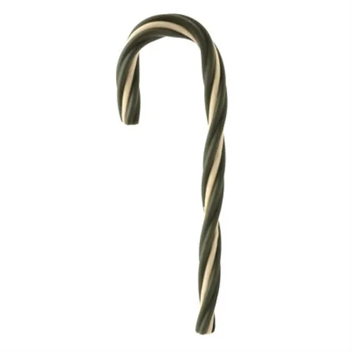 Croci Xmas candy cane xxl kauwsnack 22 cm 70 g