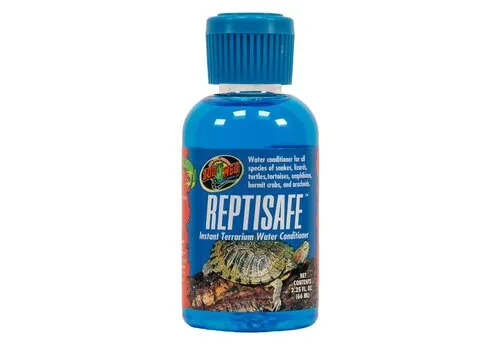 Zoo Med Water Conditioner