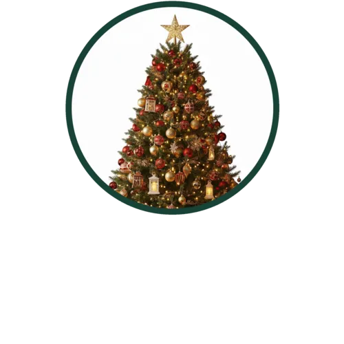 Feestdagen en Cadeauwinkel