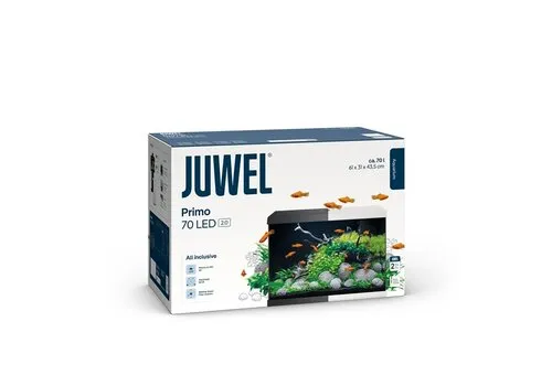 Juwel Aquarium Primo 70 LED 2.0