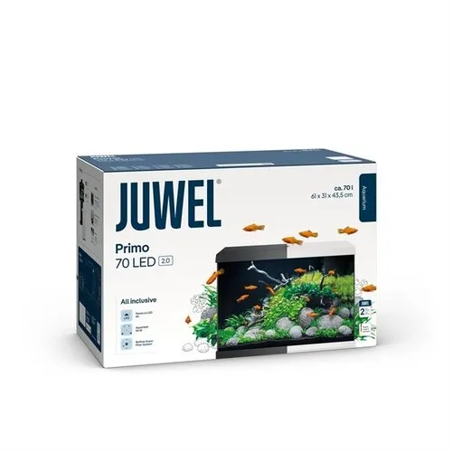 Juwel Aquarium Primo 70 LED 2.0