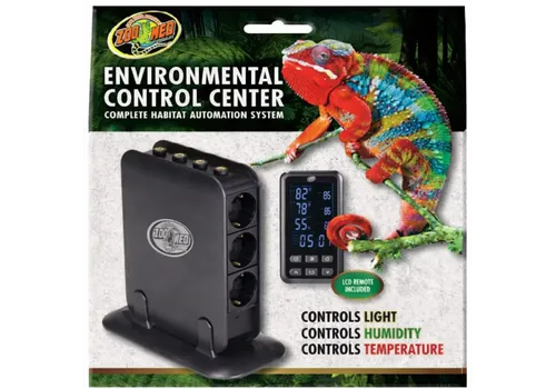 Zoo Med Environmental Contol Center
