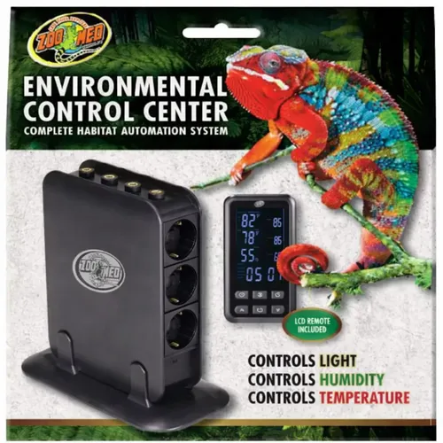 Zoo Med Environmental Contol Center