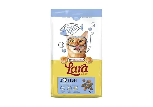 Lara Adult 7KG Zalm