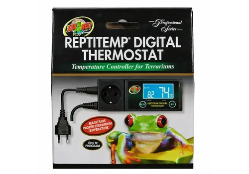 Zoo Med ReptiTemp Digital Thermostat