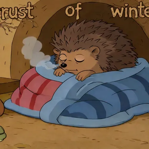 Winterslaap of winterrust? Verschil, voorbeelden & tips