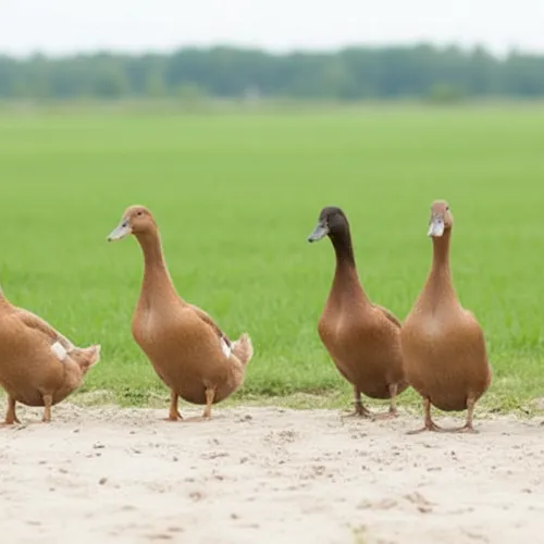 Campbell-eend verzorging – complete gids & tips