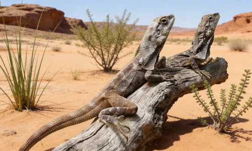 Kraaghagedis caresheet verzorging & huisvesting