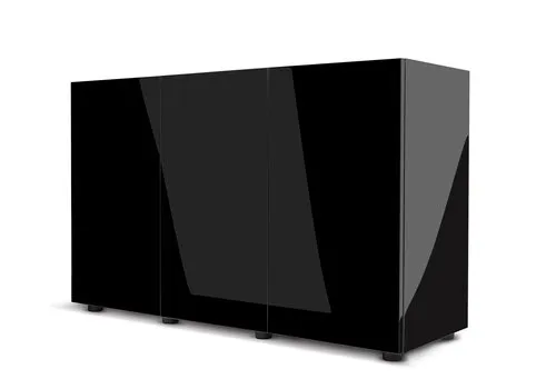 Aquael Glossy Aquariummeubel ST 150| 150 x 50 x 72CM