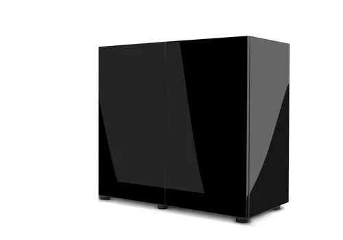 Aquael Glossy Aquariummeubel 80 | 80 x 35 x 72CM