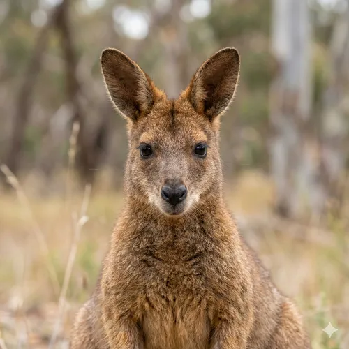 Wallaby