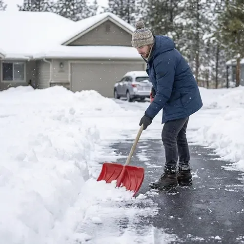 Alles tegen sneeuw en vorst