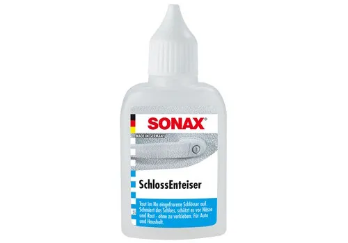 Sonax Deurslotontdooier 50ML