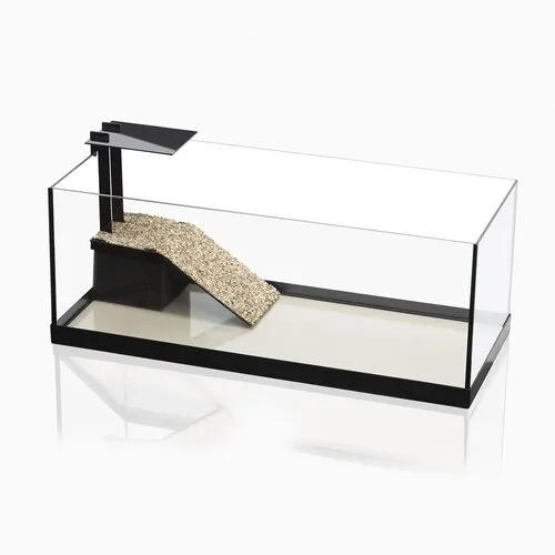 Aquael Aquaterrarium 80 | 80 x 35 x 40CM
