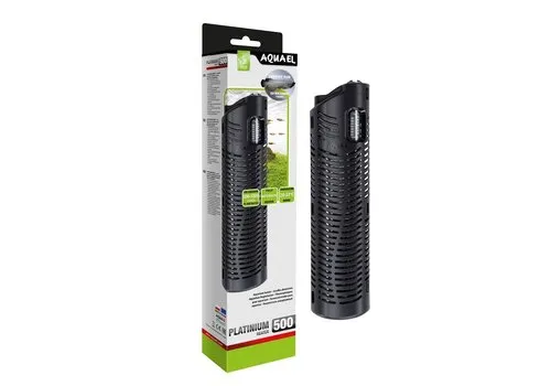 Aquael Platinum Glazen Verwarmer 500W