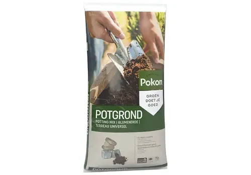 Pokon Pallet RHP Universele Potgrond | 39 x 70L