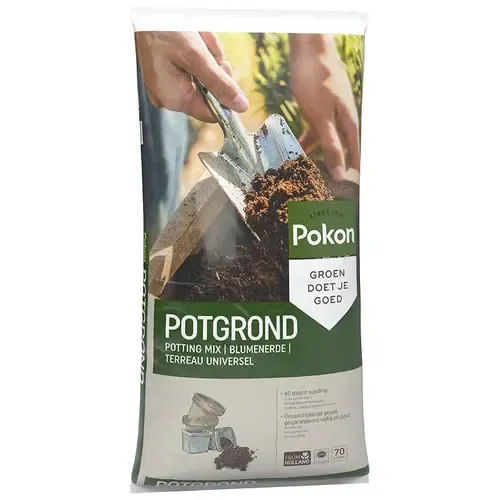 Pokon Pallet RHP Universele Potgrond | 39 x 70L