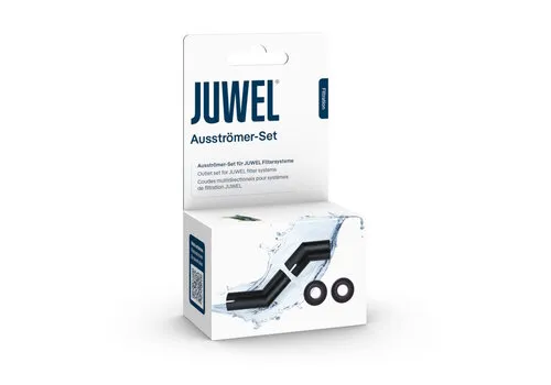 Juwel Uitstromer 2 stuks