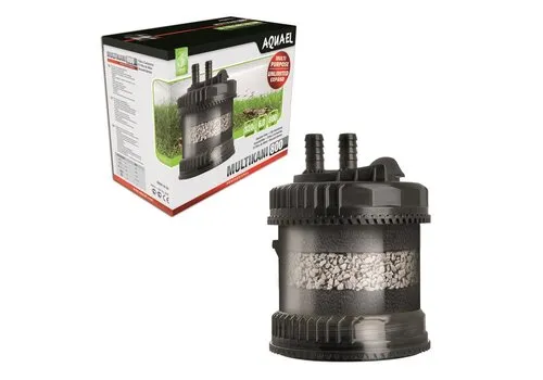 Aquael Multikani 800 Filter