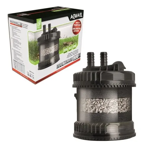 Aquael Multikani 800 Filter