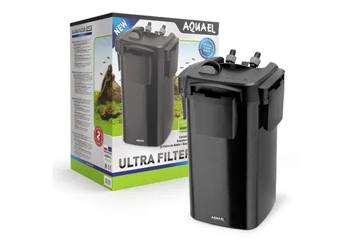 Aquael Ultra Filter 1400