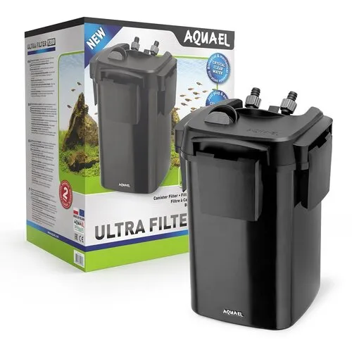 Aquael Ultra Filter 1200