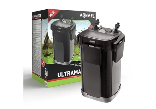 Aquael Ultramax Filter 2000