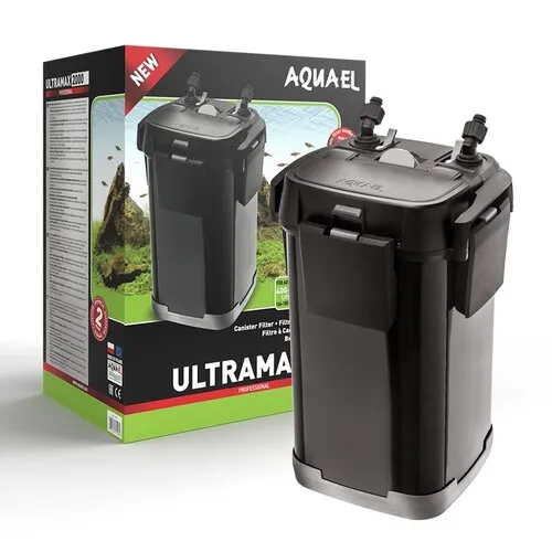 Aquael Ultramax Filter 2000