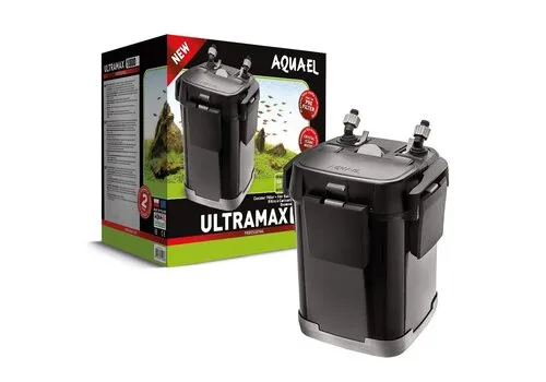 Aquael Ultramax Filter 1000