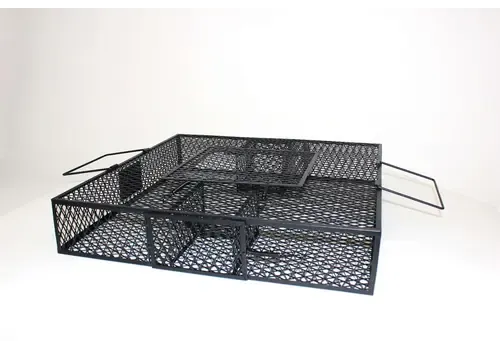 AllesTegenOngedierte.nl Vangkooi voor meerdere ratten