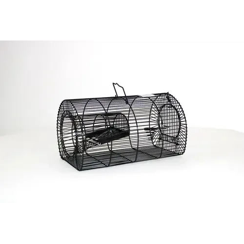 AllesTegenOngedierte.nl Vangkooi voor meerdere muizen en ratten