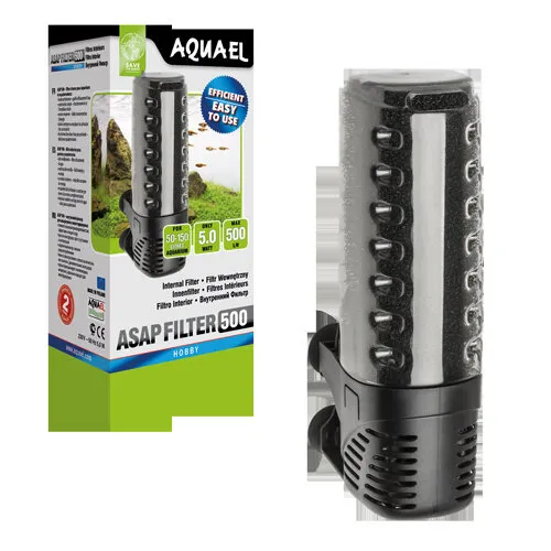 Aquael ASAP 500