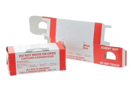 AllesTegenOngedierte.nl Kartonnen voerdoos