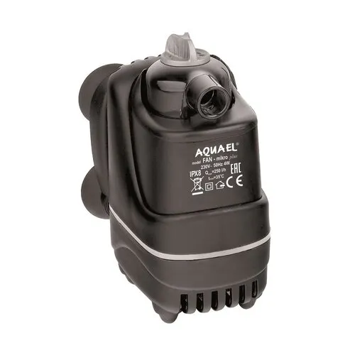 Aquael Fan Mikro Plus