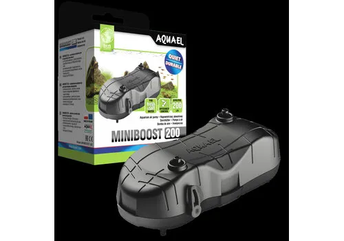 Aquael Miniboost 200