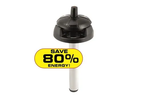 Aquael Pond Heater Winterhot Pro 150W | Vijververwarmer