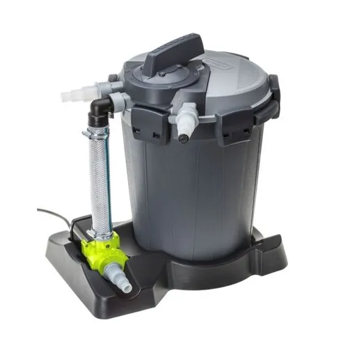 Aquael KlarJet Pool 6000