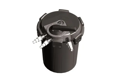 Aquael KlarPressure UV 8000