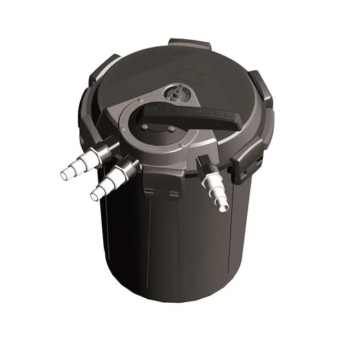 Aquael KlarPressure UV 8000