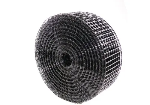 Solar Mesh RVS zonnepaneel beschermingsgaas 30 meter